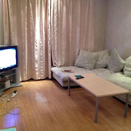 Majestic Gobi Tour Operator And Guest House Ulaanbaatar Exterior photo