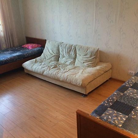 Majestic Gobi Tour Operator And Guest House Ulaanbaatar Exterior photo