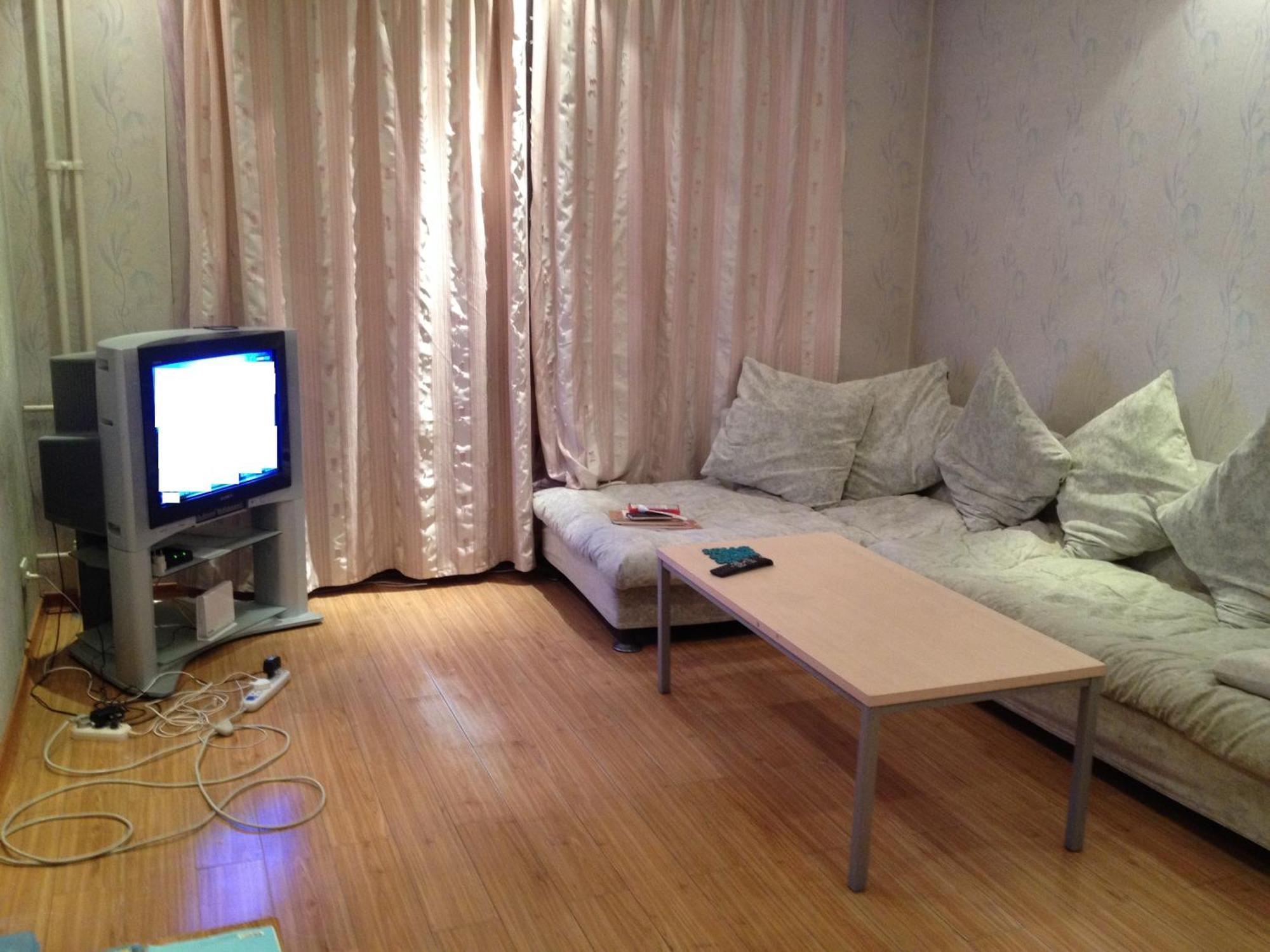 Majestic Gobi Tour Operator And Guest House Ulaanbaatar Exterior photo