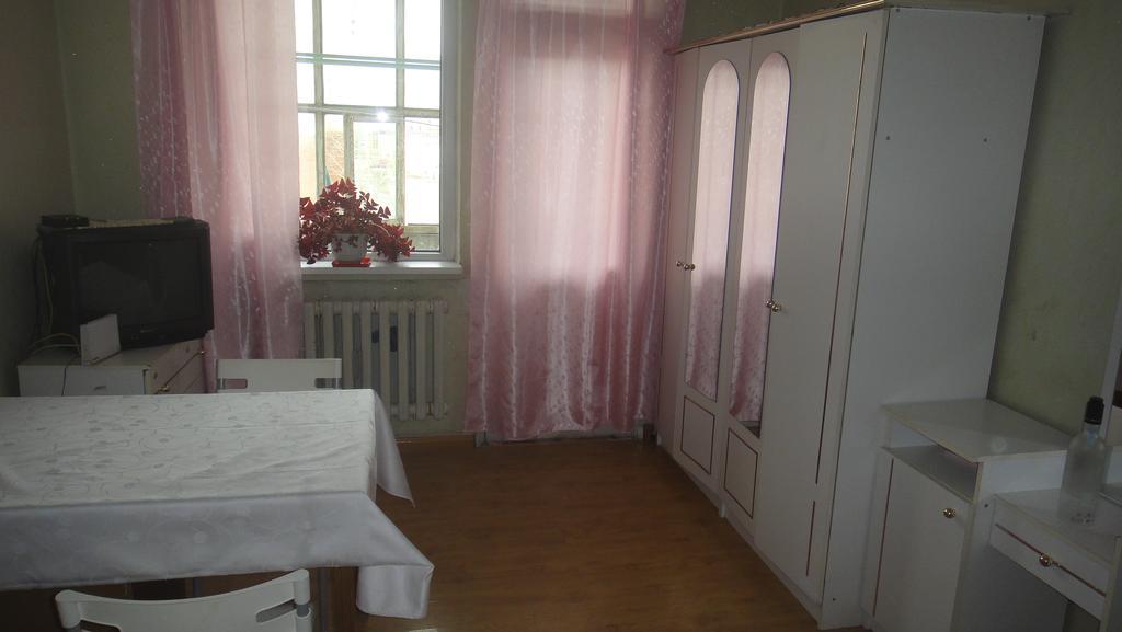 Majestic Gobi Tour Operator And Guest House Ulaanbaatar Exterior photo