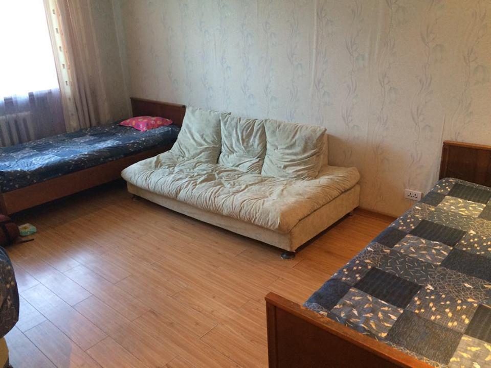 Majestic Gobi Tour Operator And Guest House Ulaanbaatar Exterior photo
