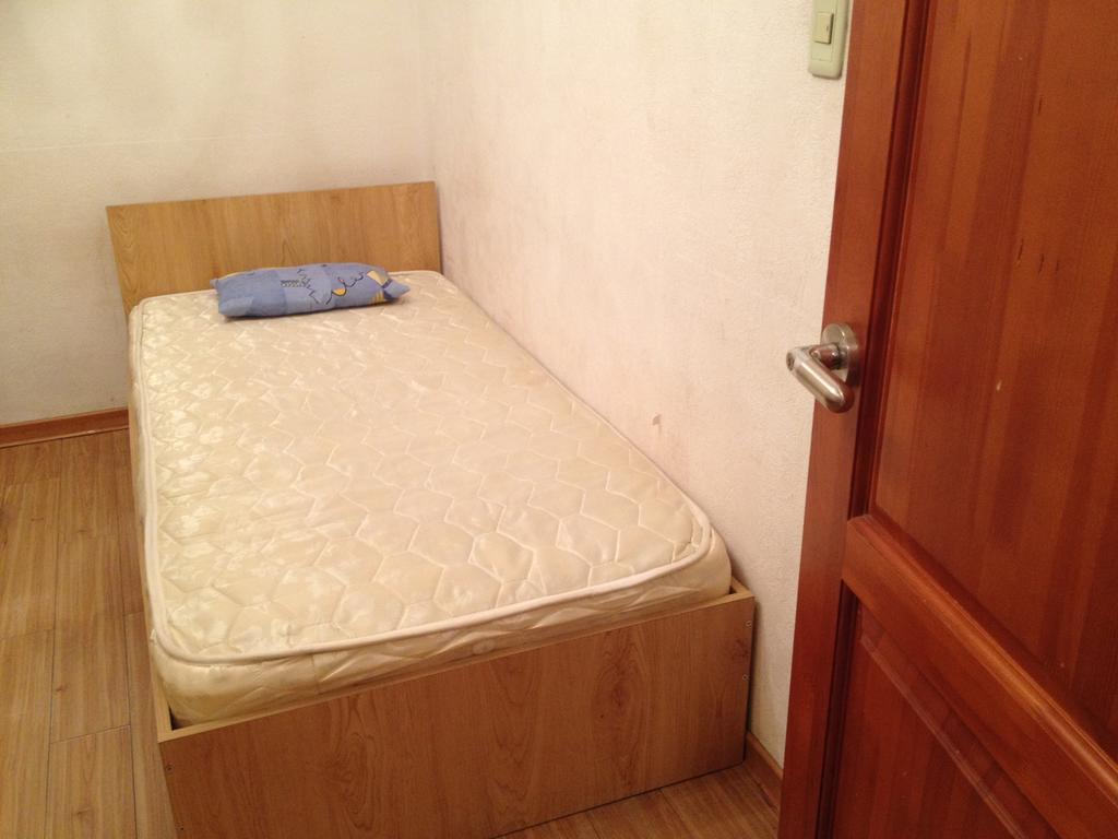 Majestic Gobi Tour Operator And Guest House Ulaanbaatar Exterior photo